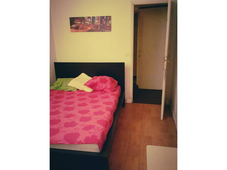 Homestay Ivry-sur-Seine 122035