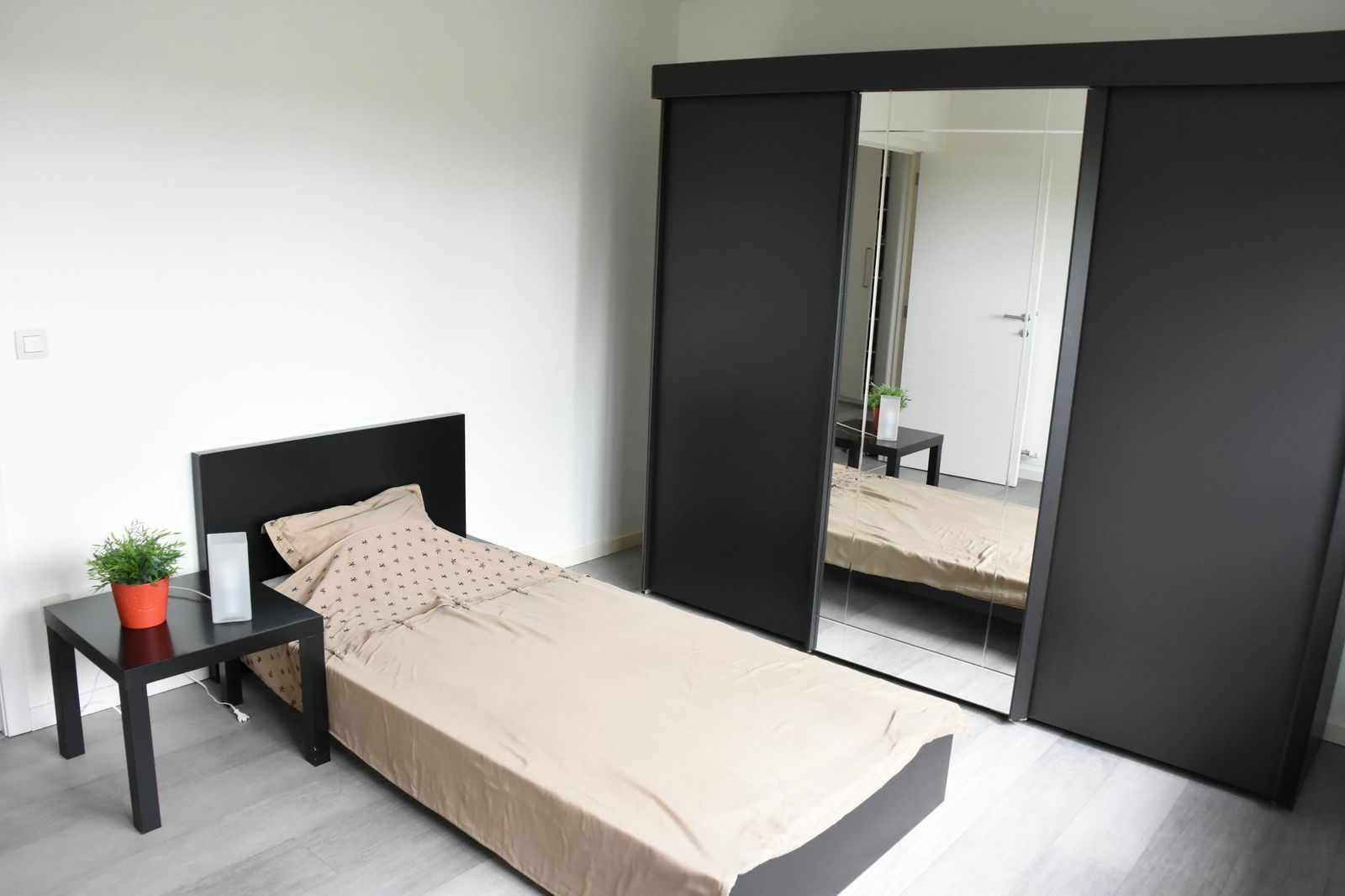 Chambre Chez L'habitant Tienen 248624