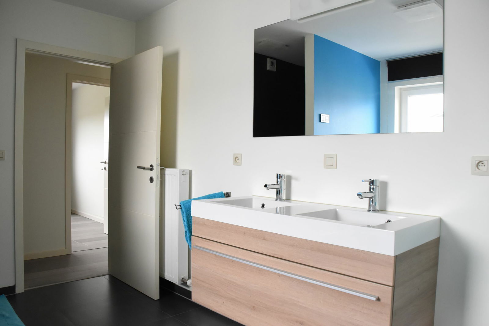 Chambre Chez L'habitant Tienen 248624