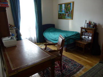 Chambre À Louer Paris 46836