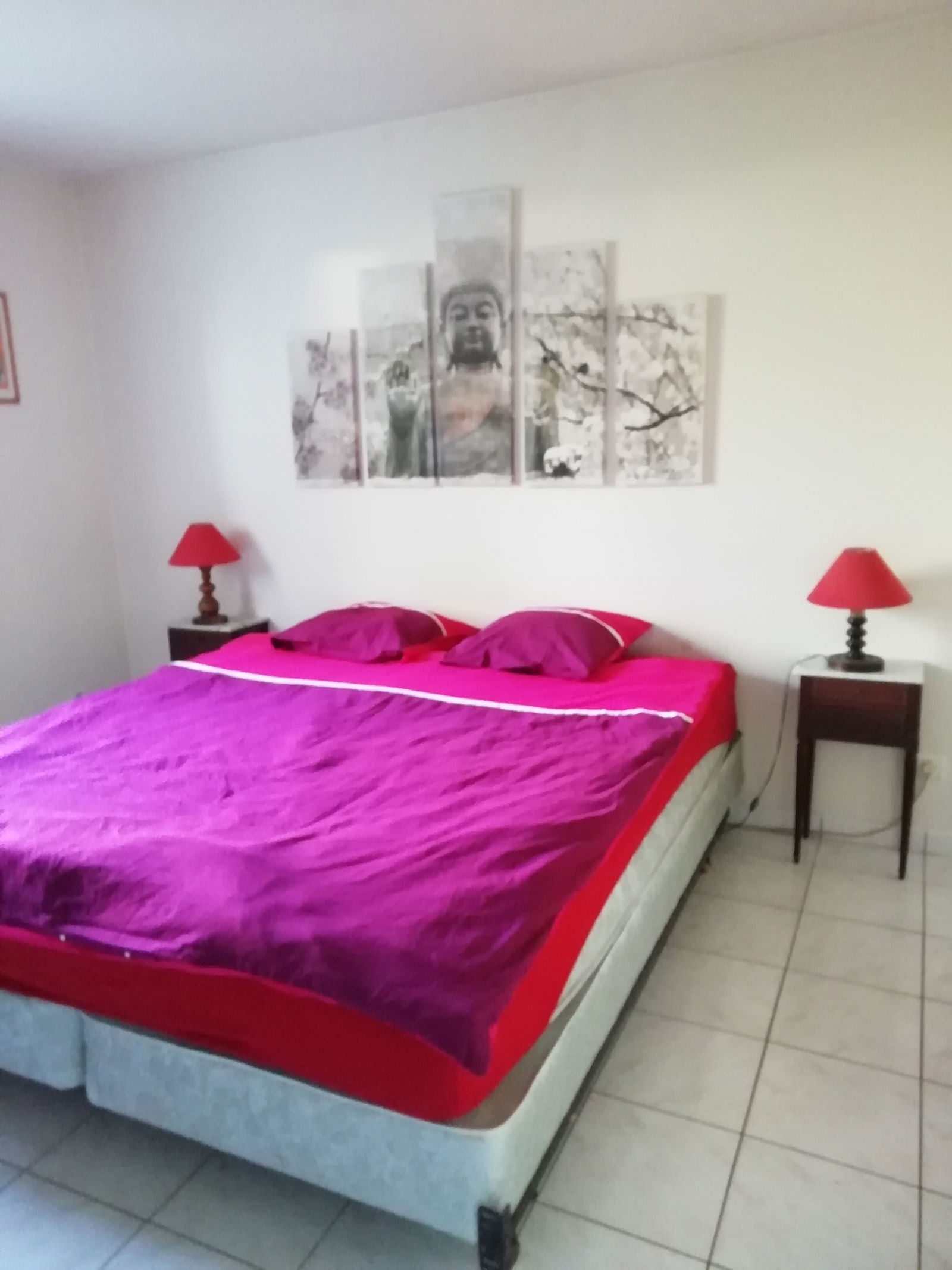 Hemvistelse Soisy-sur-Seine 230045