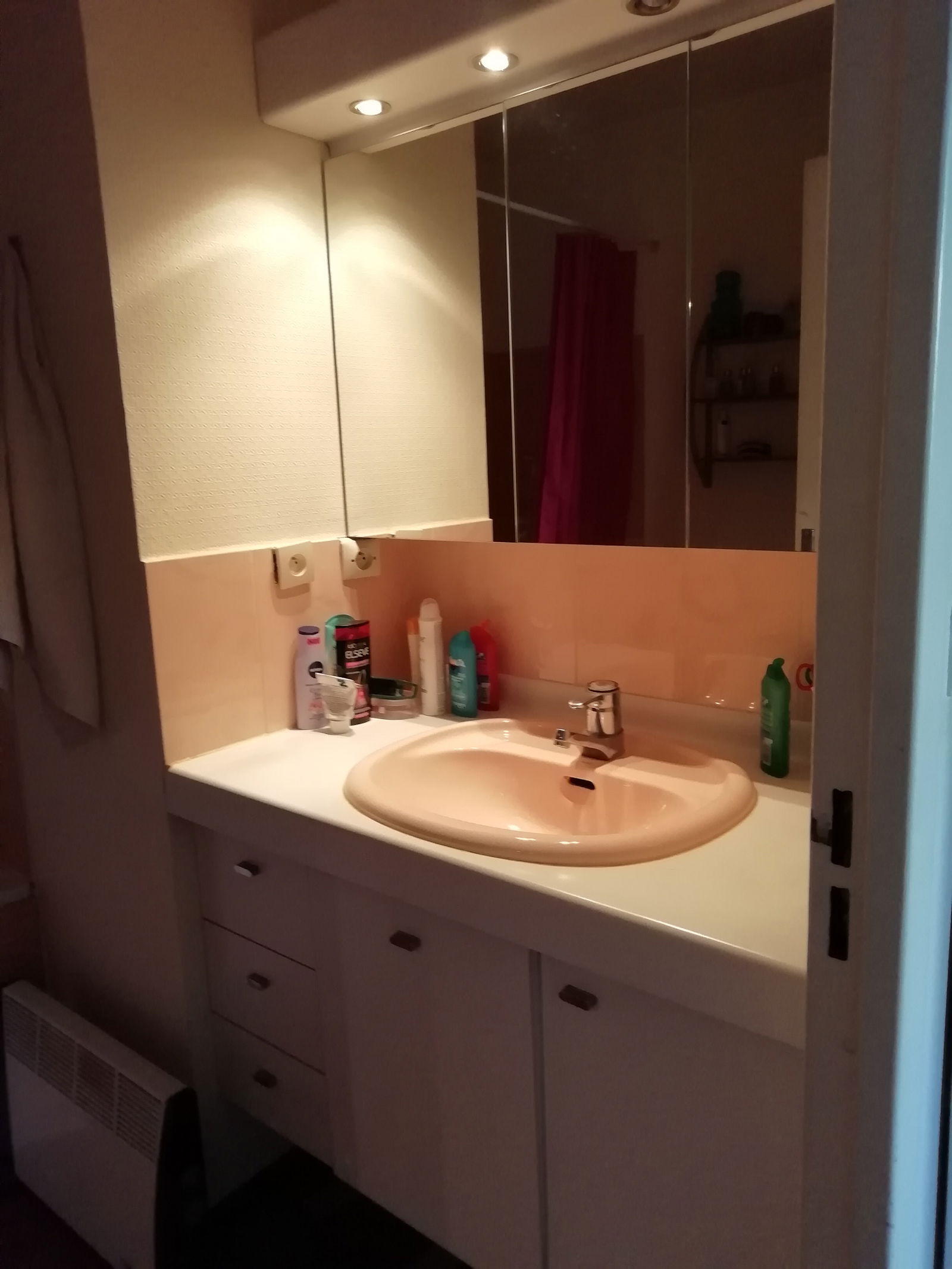 Hemvistelse Soisy-sur-Seine 230045