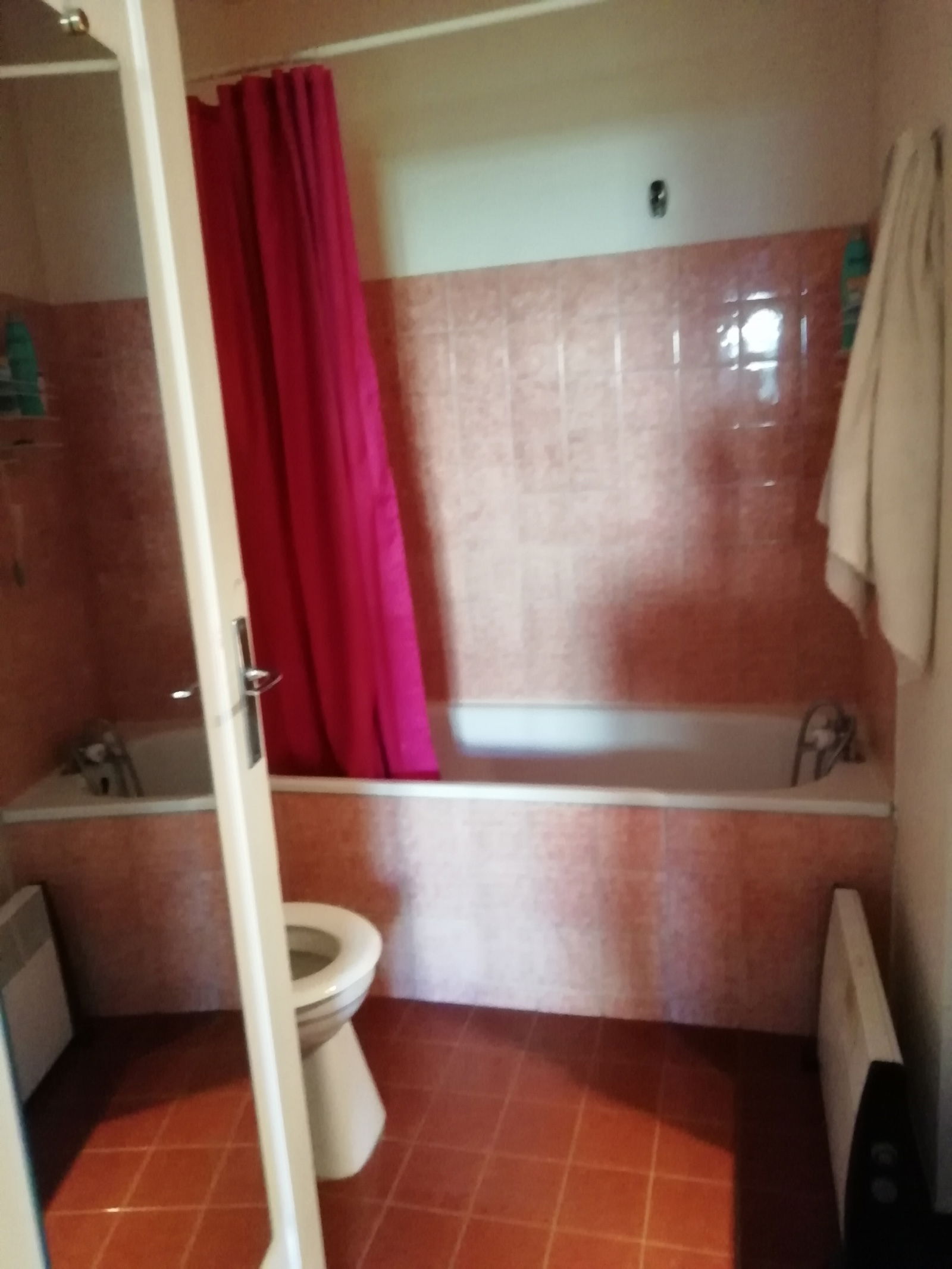 Hemvistelse Soisy-sur-Seine 230045