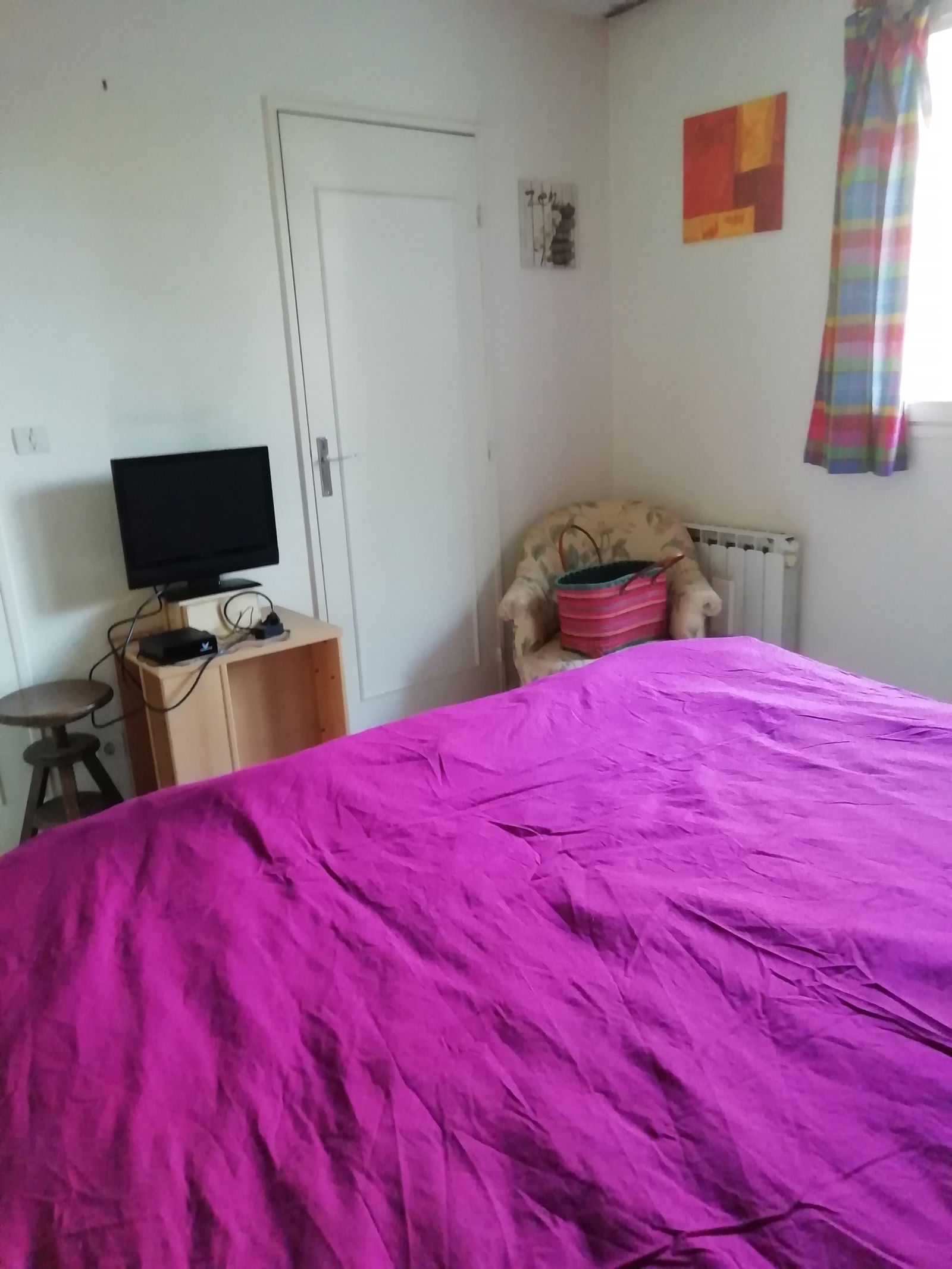 Hemvistelse Soisy-sur-Seine 230045