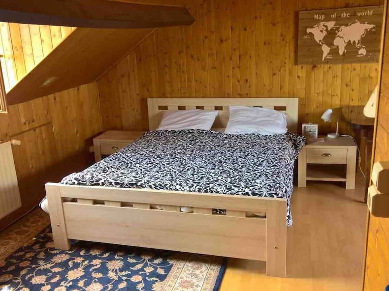 Quedarse En Casa Drogenbos 213259-1