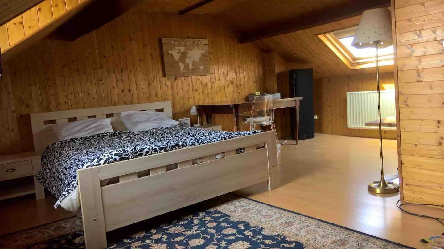 Quedarse En Casa Drogenbos 213259