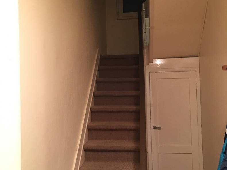 Quedarse En Casa Drogenbos 213259-4