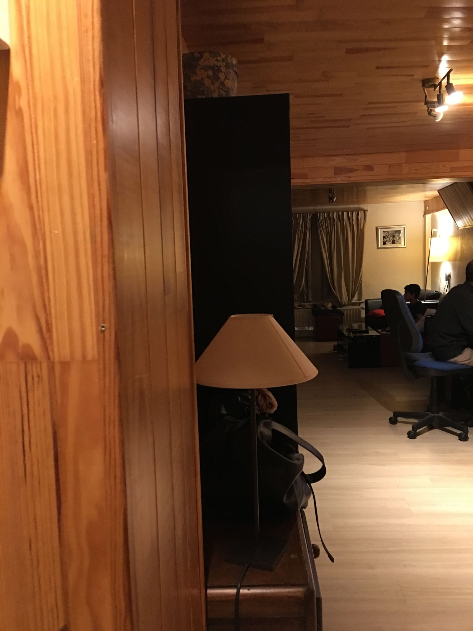 Quedarse En Casa Drogenbos 213259