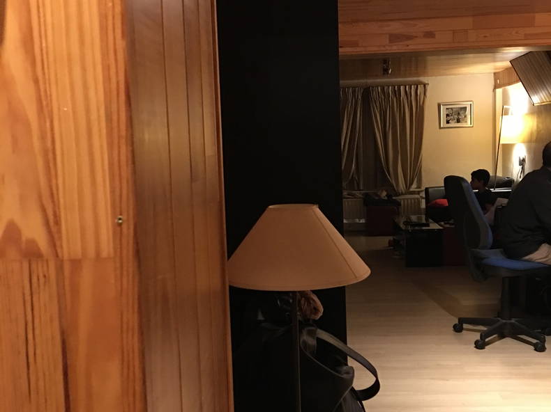 Quedarse En Casa Drogenbos 213259-5