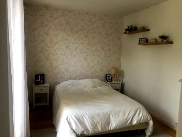 Private Room Soisy-Sur-Seine 257907-2
