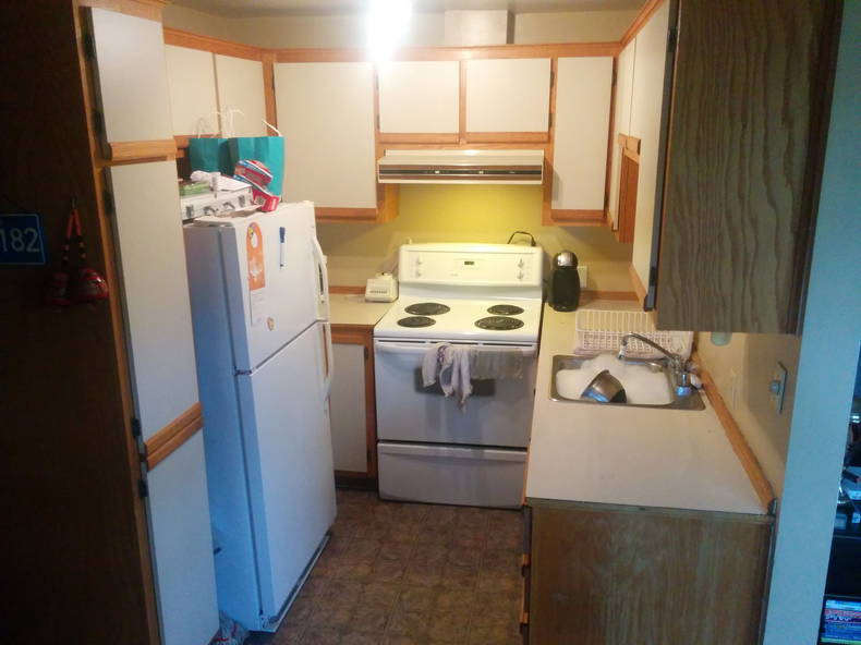 Homestay Montréal 117510-1