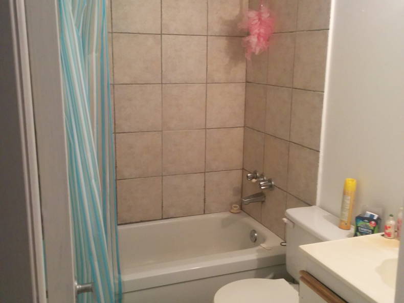 Homestay Montréal 117510-3