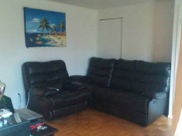 Homestay Montréal 117510-4