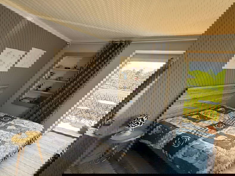 Tuisverblyf Cruseilles 647762-1