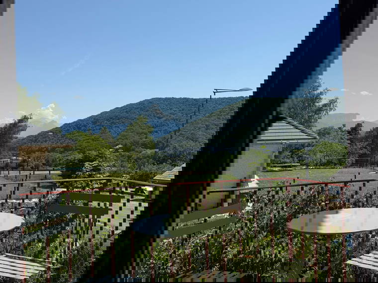 Gastgezin Cruseilles 647762