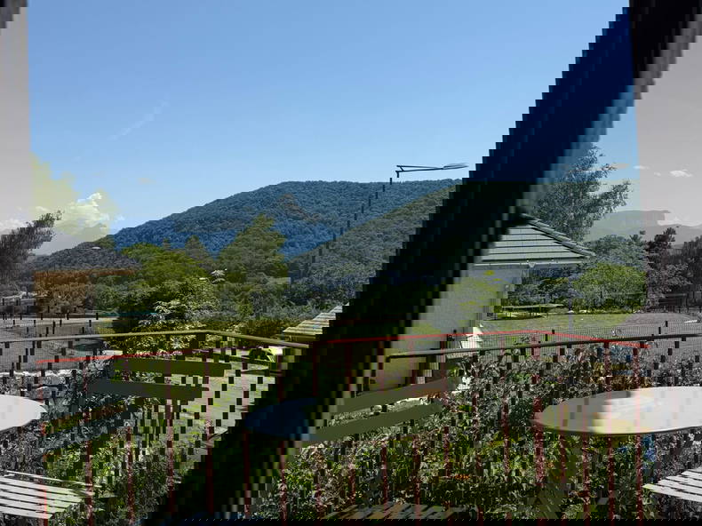 Tuisverblyf Cruseilles 647762-3