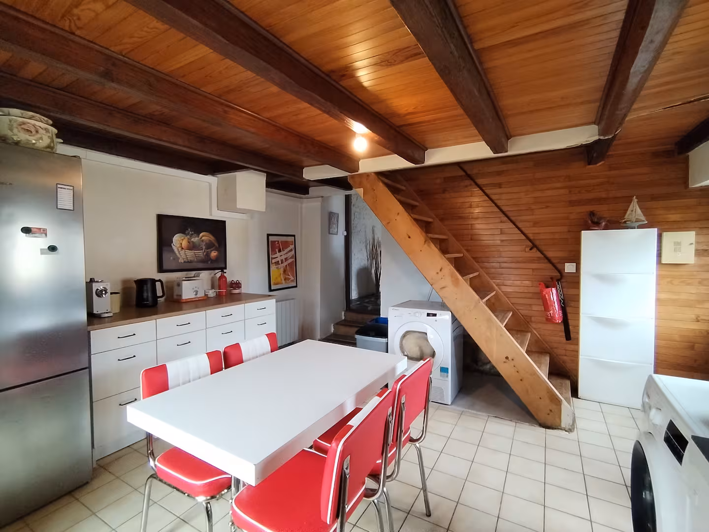 Hemvistelse Cruseilles 647762-4