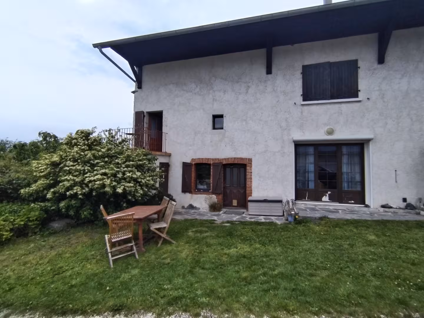 Hemvistelse Cruseilles 647762-5