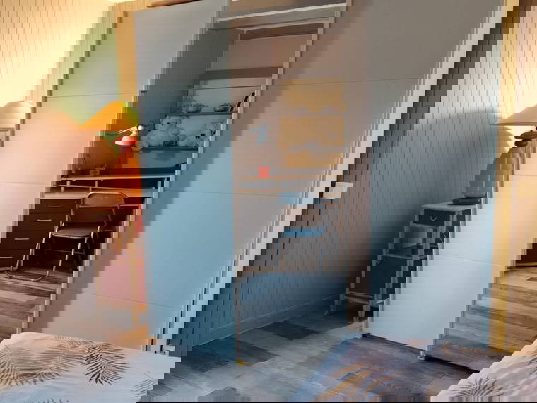 Gastfamilie Cruseilles 647825