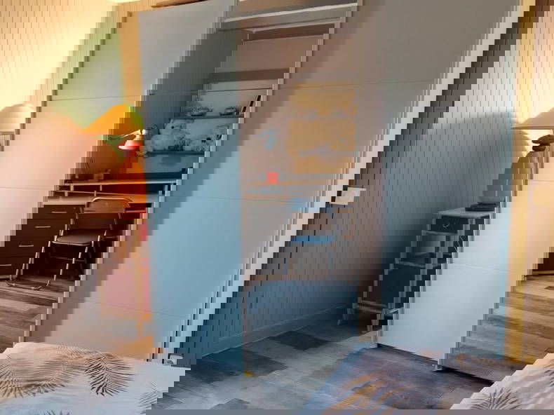 Hemvistelse Cruseilles 647825-3