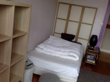 Chambre À Louer Bordeaux 240970