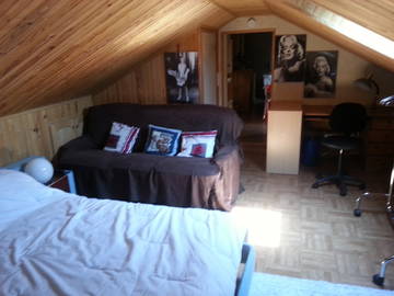 Chambre À Louer Cergy 49976