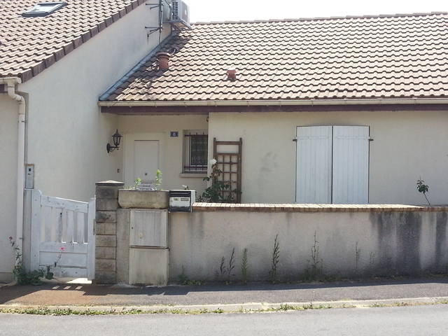 Quedarse En Casa Cergy 49976-3