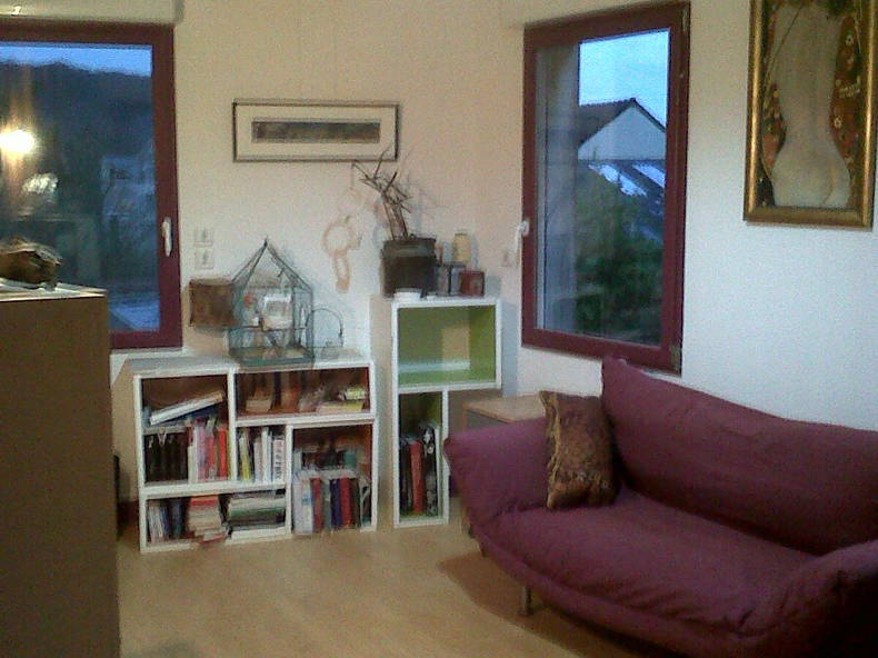 Homestay Igny 80767-2