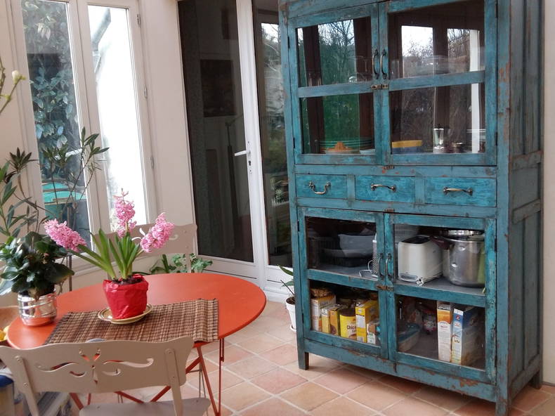 Homestay Igny 80767-4