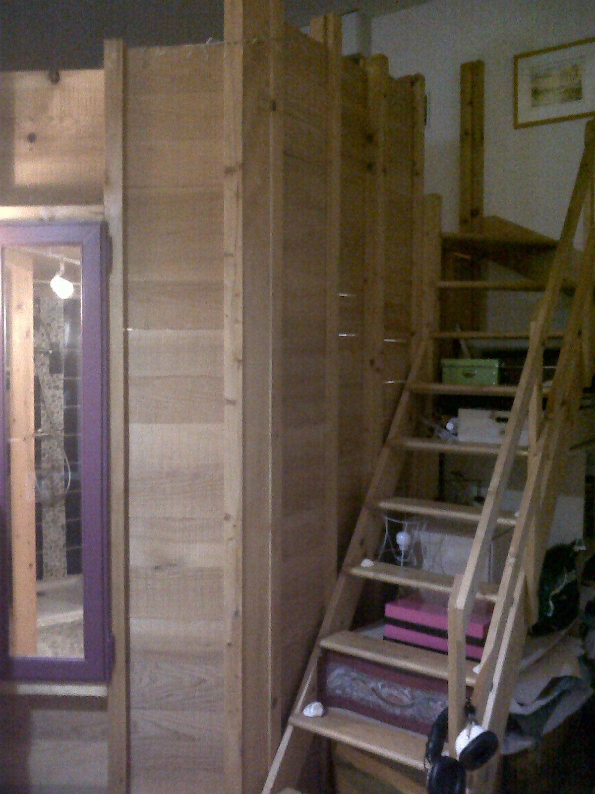 Chambre Chez L'habitant Igny 80767