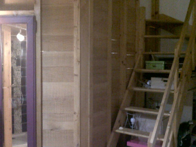 Homestay Igny 80767-5