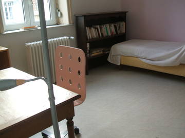 Room For Rent Lambersart 174664