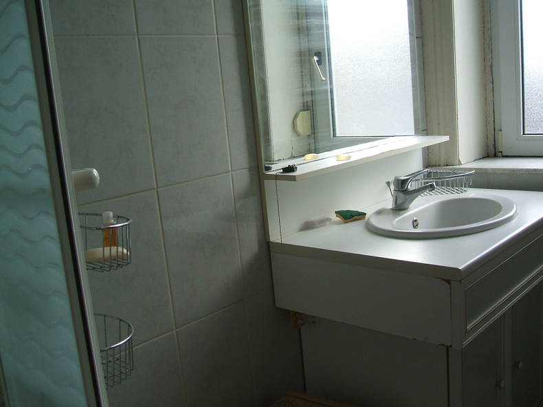 Hospedagem Em Casa De Família Lambersart 174664-3