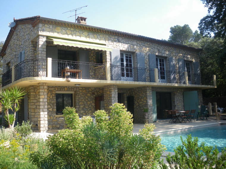 Homestay Uzès 83060