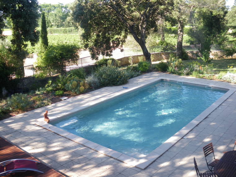 Homestay Uzès 83060