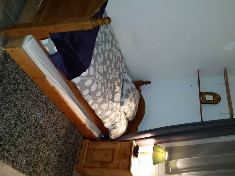 Tuisverblyf Paris 158861-1