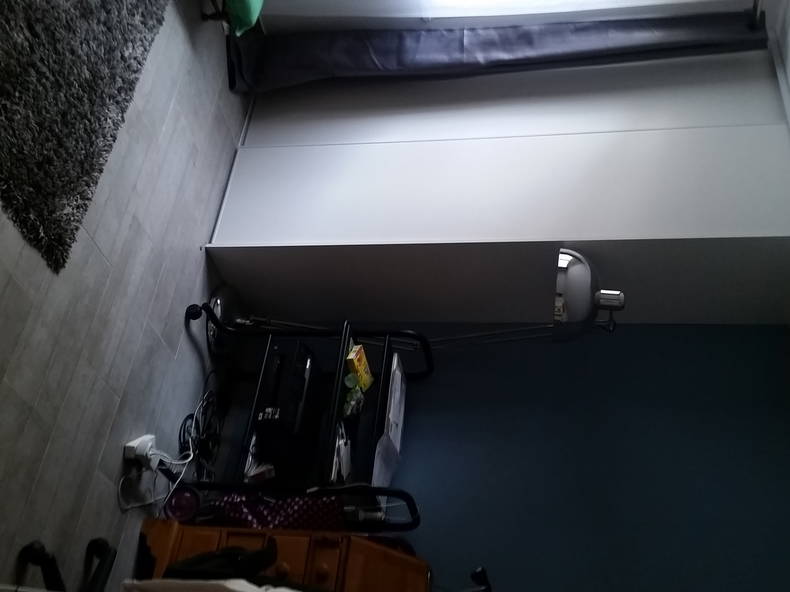 Tuisverblyf Paris 158861-2