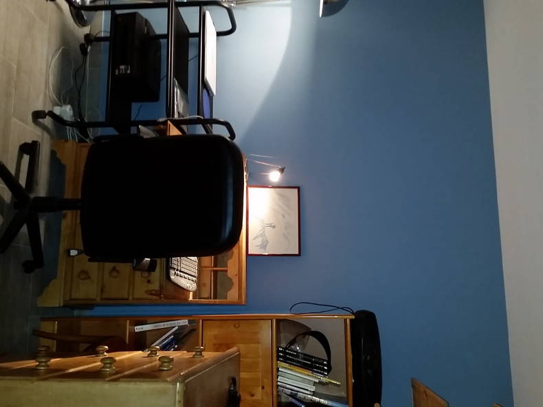 Tuisverblyf Paris 158861-3