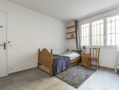 Gastgezin Paris 158864-1