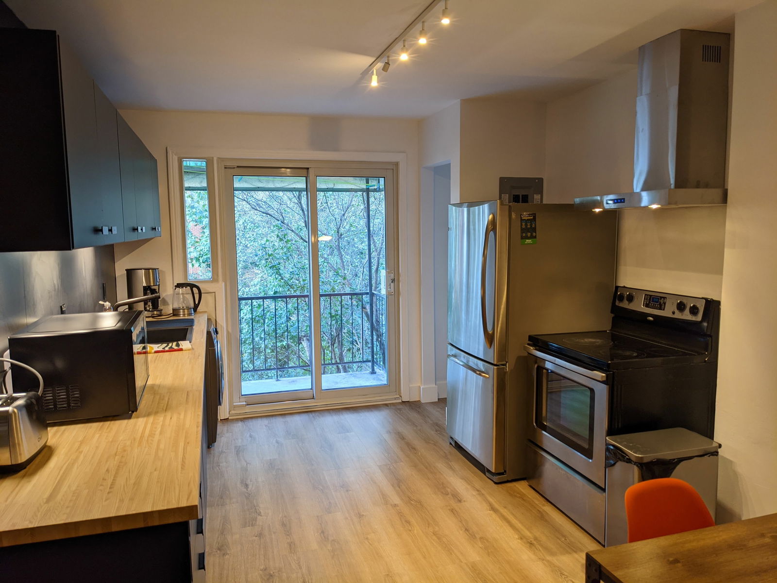 Colocation Montréal 241354