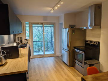 Colocation Montréal 241354-4