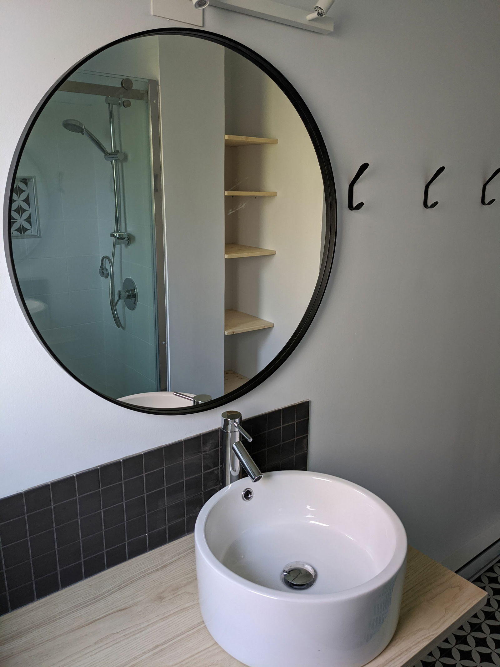 Colocation Montréal 241354