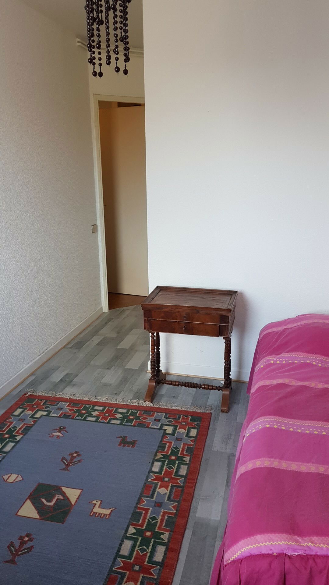 Chambre Chez L'habitant Nancy 235117
