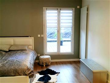 Private Room Gennevilliers 240659-3