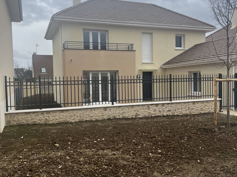 Gastgezin Saint-Leu-la-Forêt 491147-1