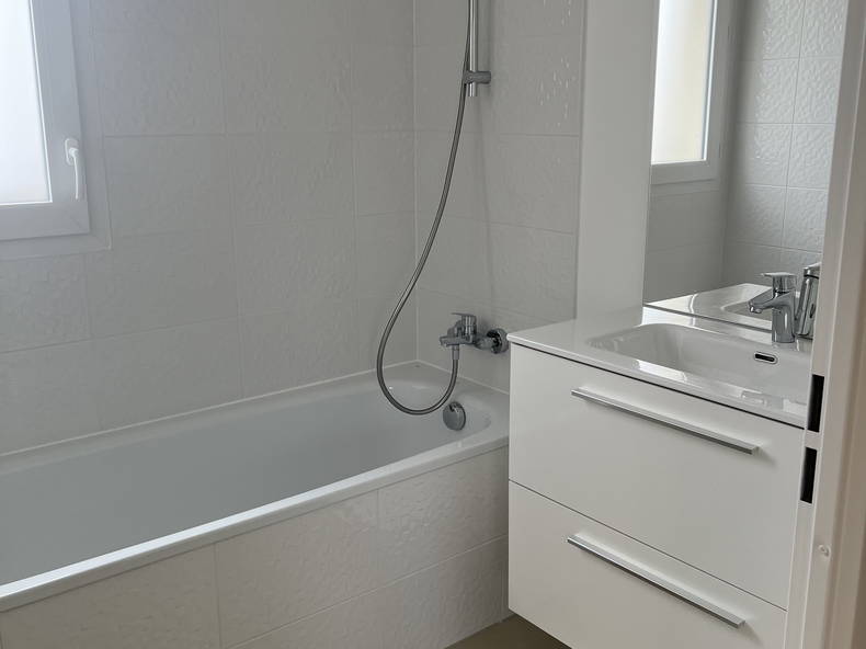 Gastgezin Saint-Leu-la-Forêt 491147-2