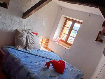Homestay à louer à Roquebrun - Room-1