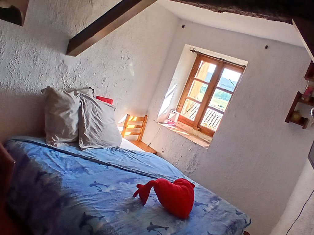 Homestay Roquebrun 665992-1