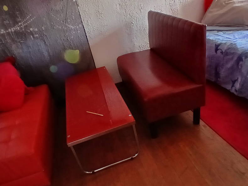 Homestay Roquebrun 665992-2
