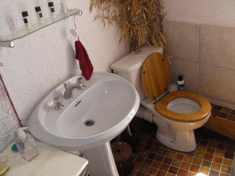 Homestay Roquebrun 665992-3